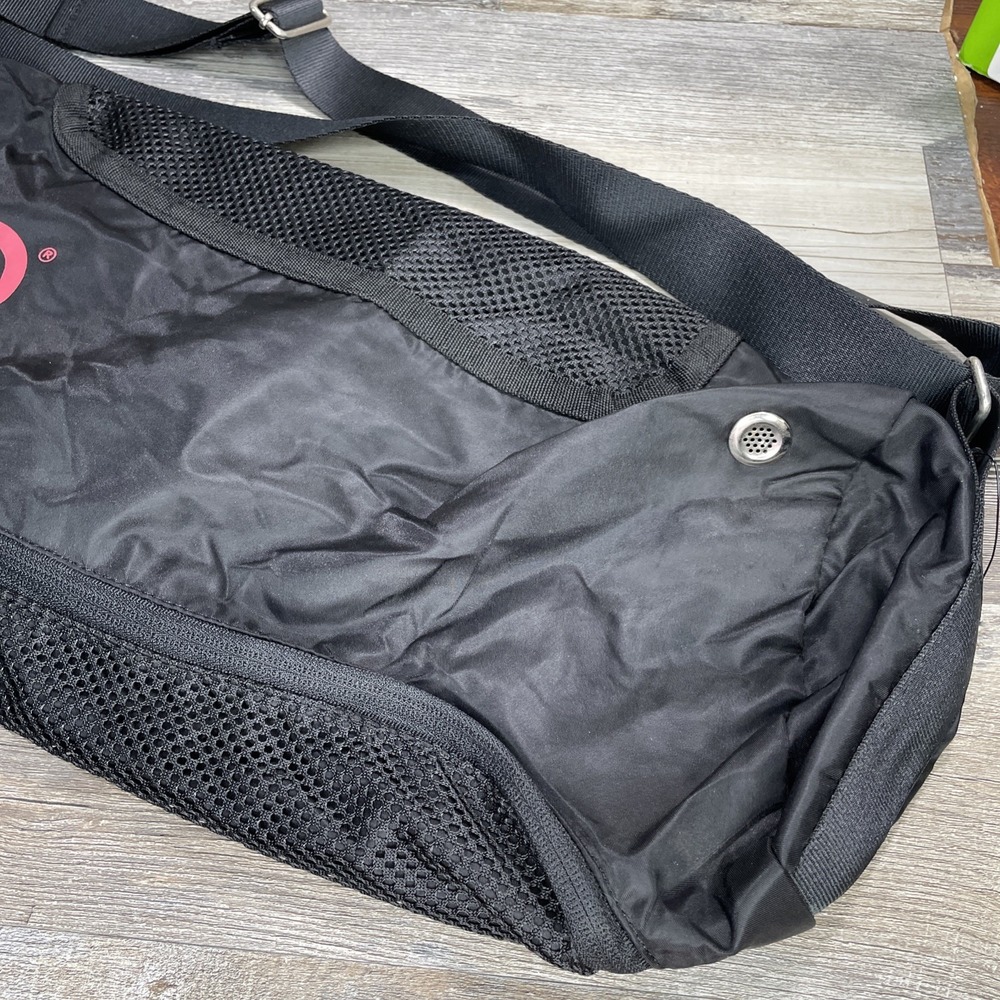 OYO Fitness Carry-All Shoulder Bag/Yoga Bag Fits OYO Gym - Picture 4 of 8